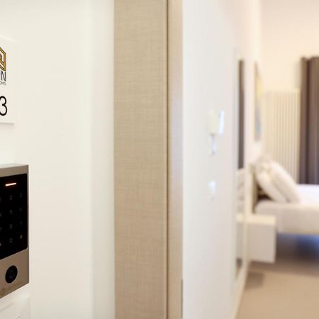 Ruffini Rooms Termoli Luaran gambar