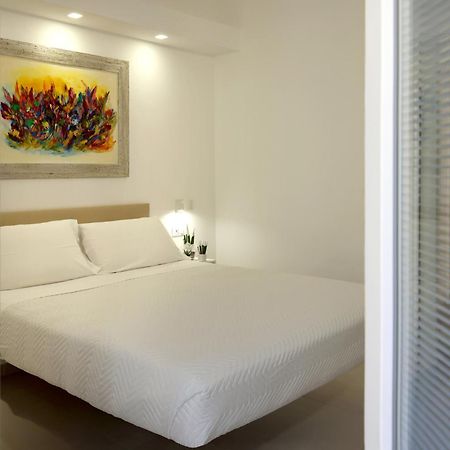 Ruffini Rooms Termoli Luaran gambar