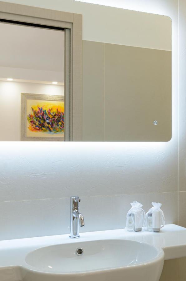 Ruffini Rooms Termoli Luaran gambar