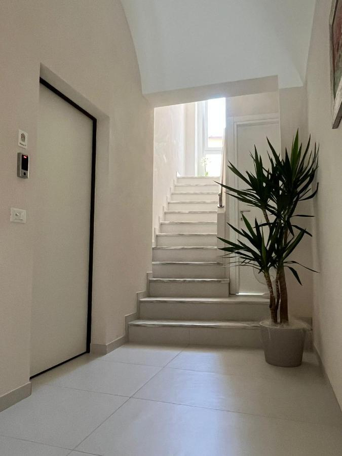 Ruffini Rooms Termoli Luaran gambar
