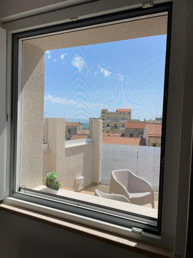 Ruffini Rooms Termoli Luaran gambar
