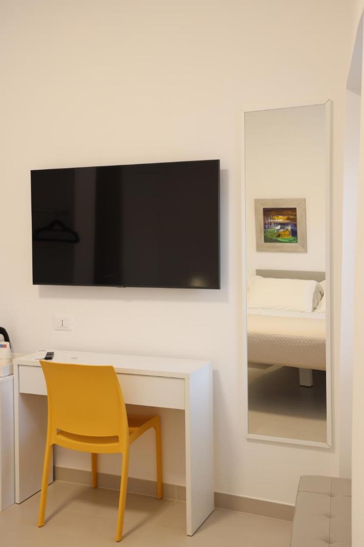 Ruffini Rooms Termoli Luaran gambar