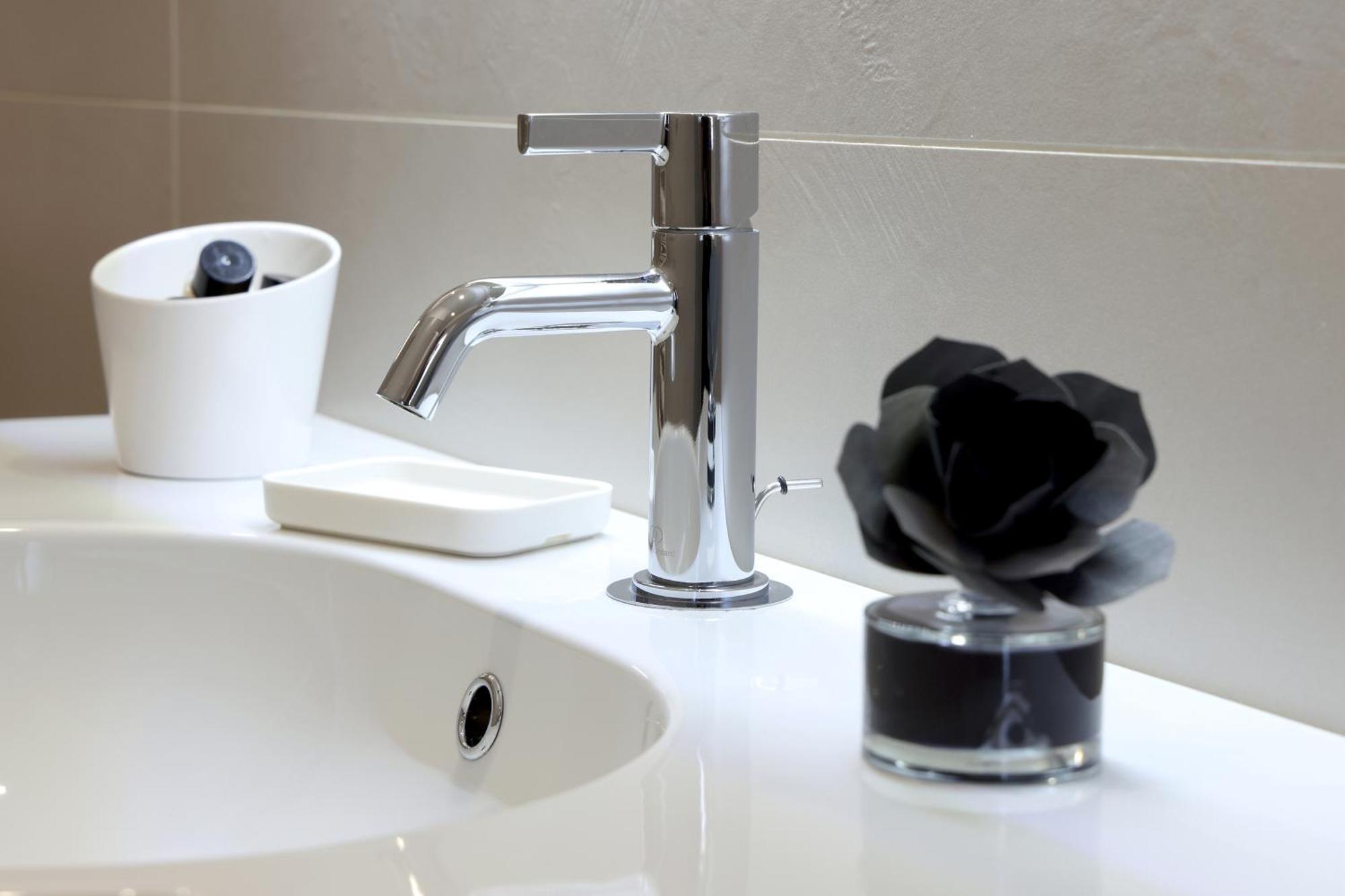 Ruffini Rooms Termoli Luaran gambar