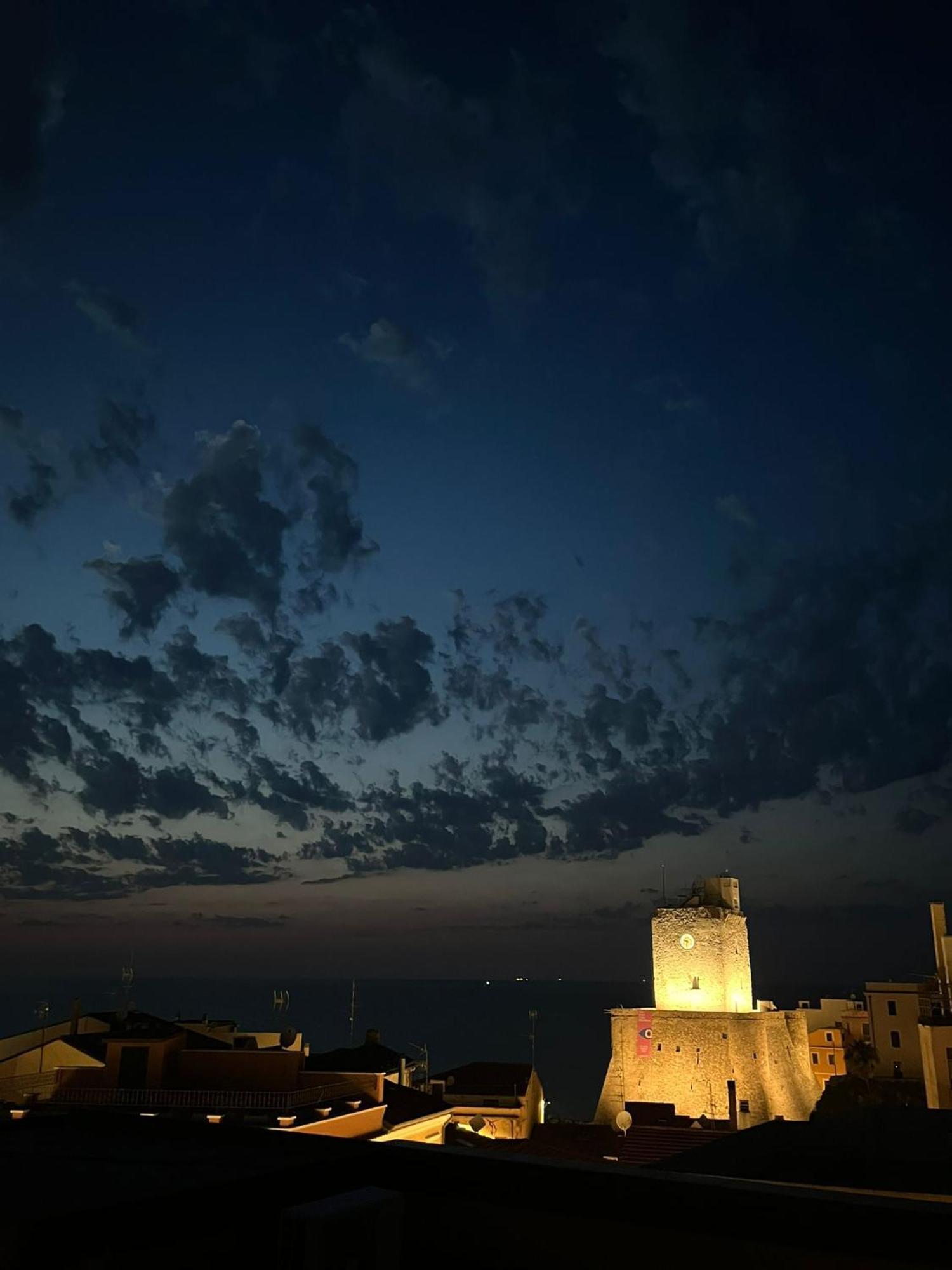 Ruffini Rooms Termoli Luaran gambar