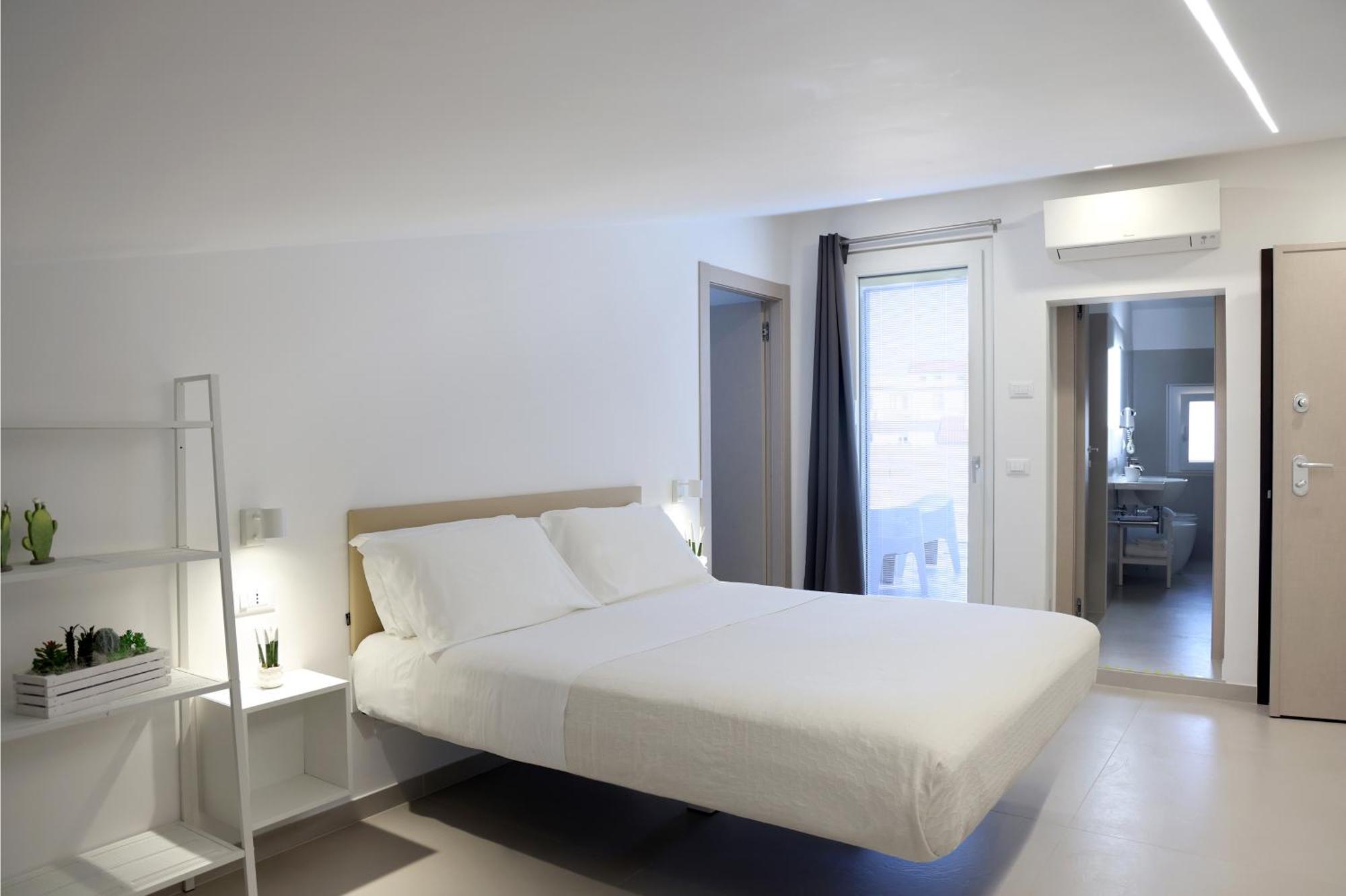 Ruffini Rooms Termoli Luaran gambar