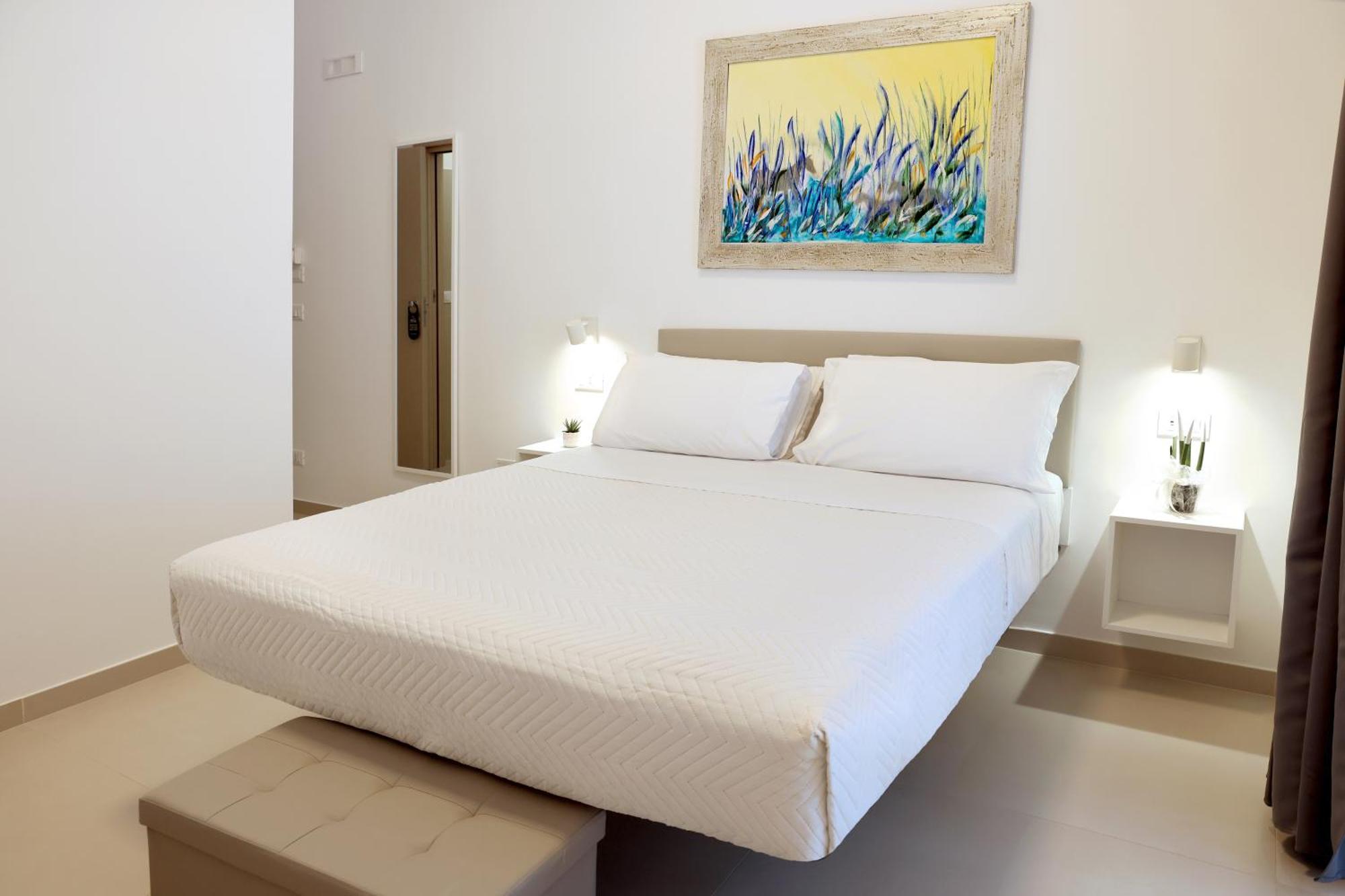 Ruffini Rooms Termoli Luaran gambar