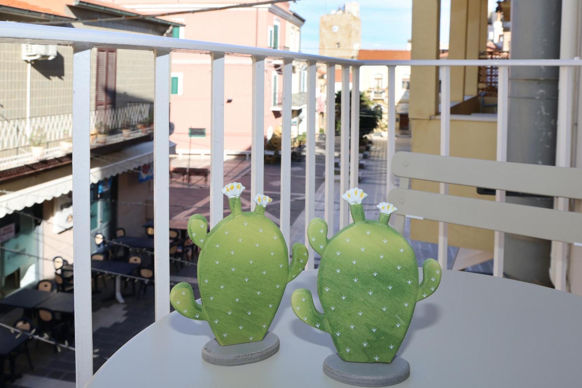 Ruffini Rooms Termoli Luaran gambar