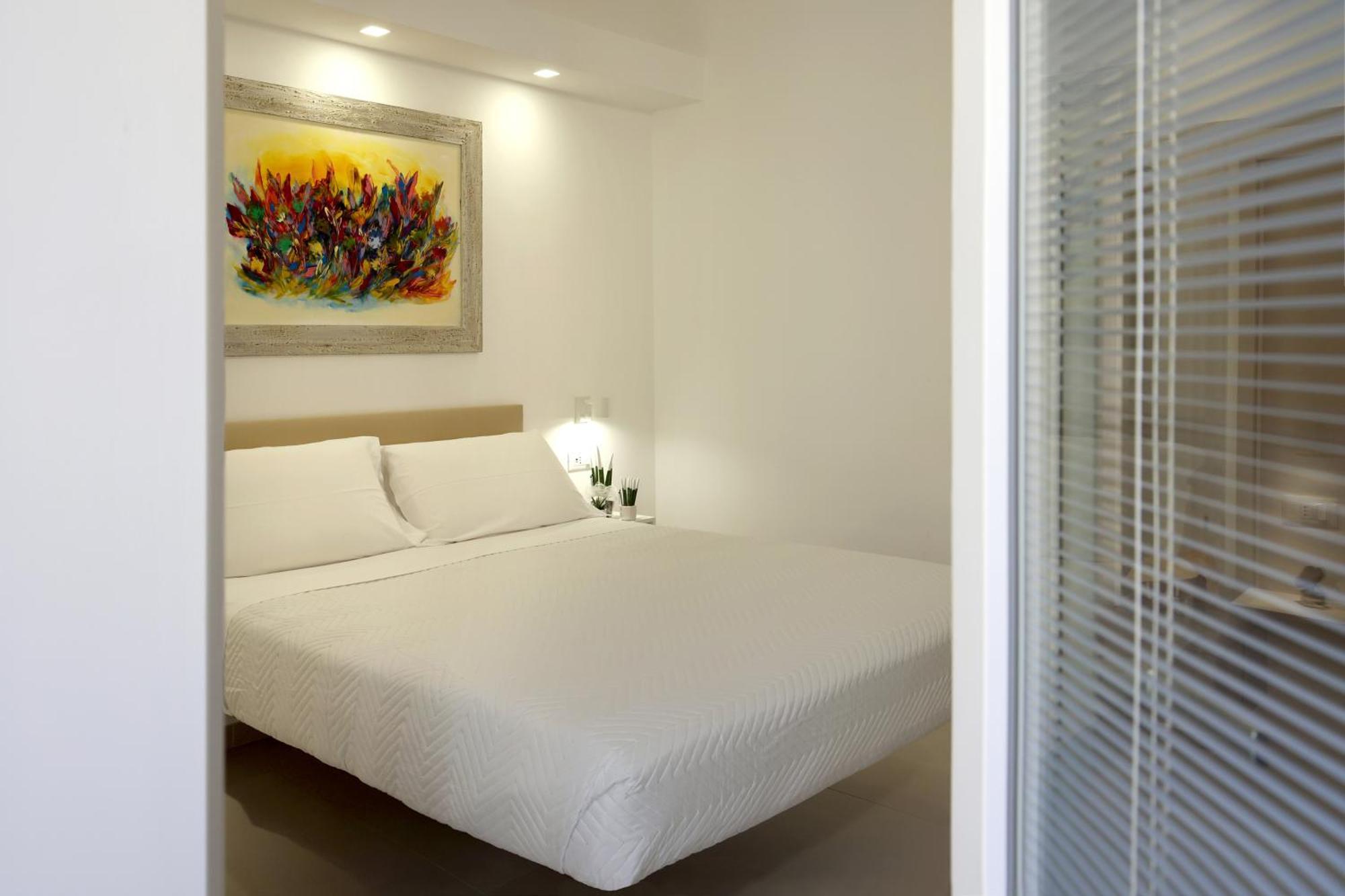 Ruffini Rooms Termoli Luaran gambar