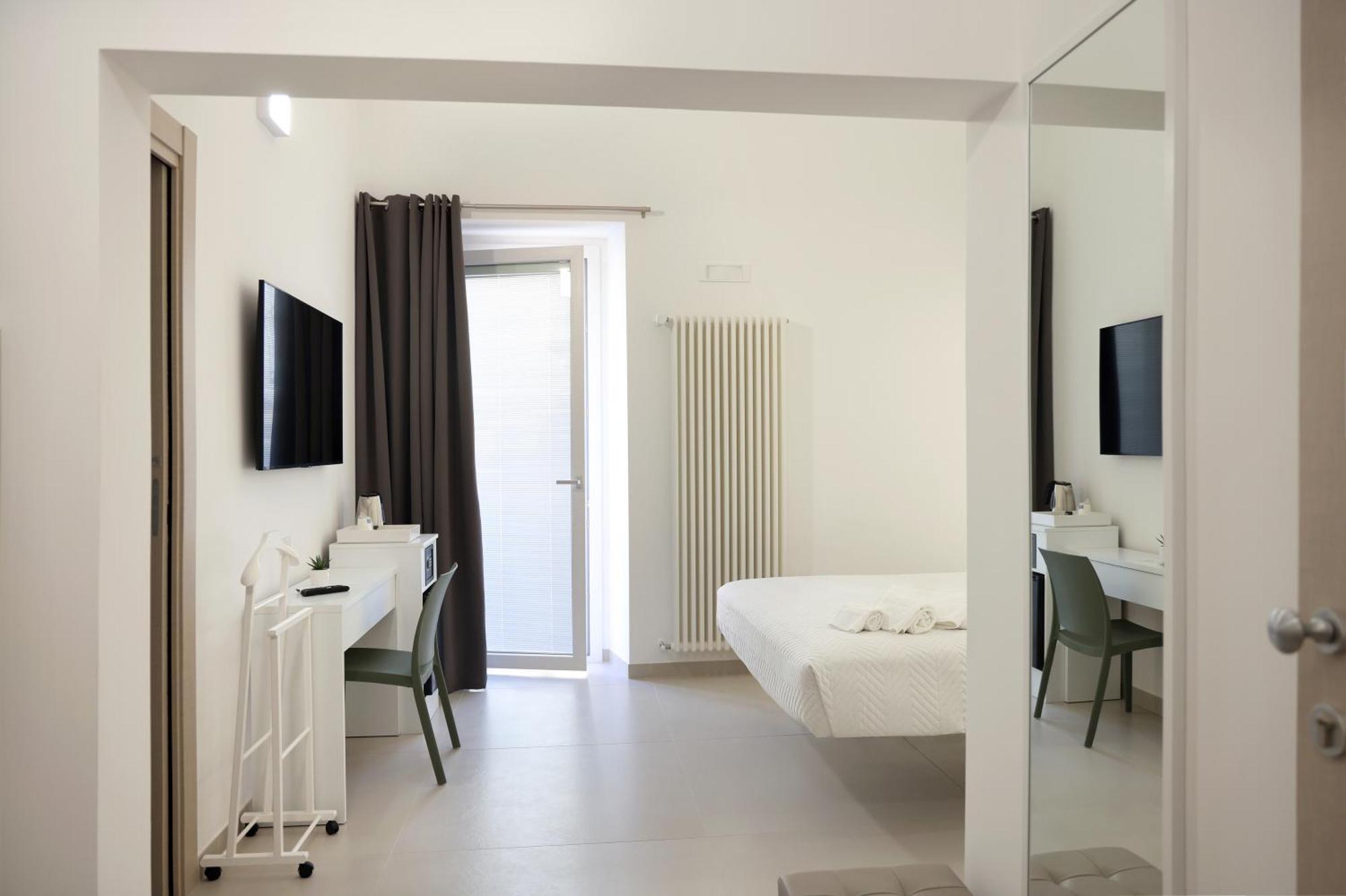 Ruffini Rooms Termoli Luaran gambar