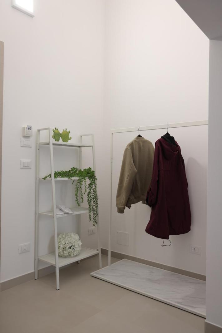 Ruffini Rooms Termoli Luaran gambar