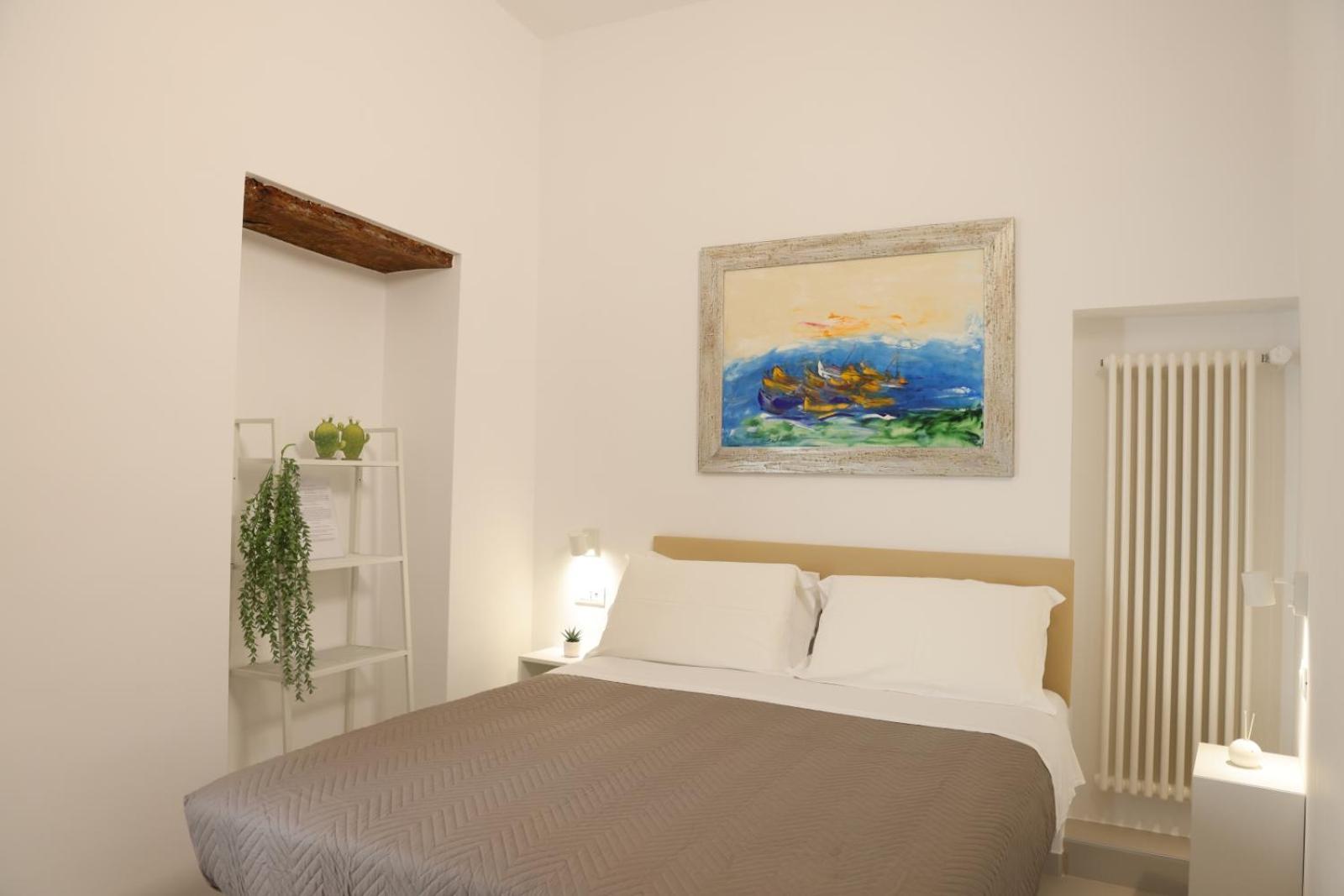 Ruffini Rooms Termoli Luaran gambar