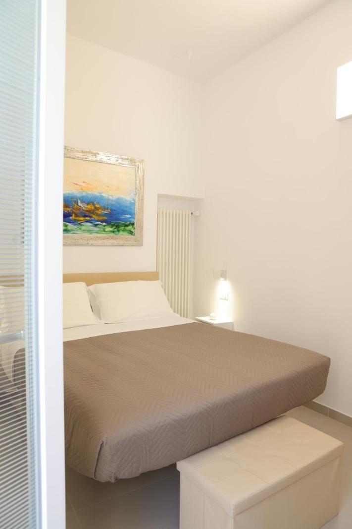 Ruffini Rooms Termoli Luaran gambar