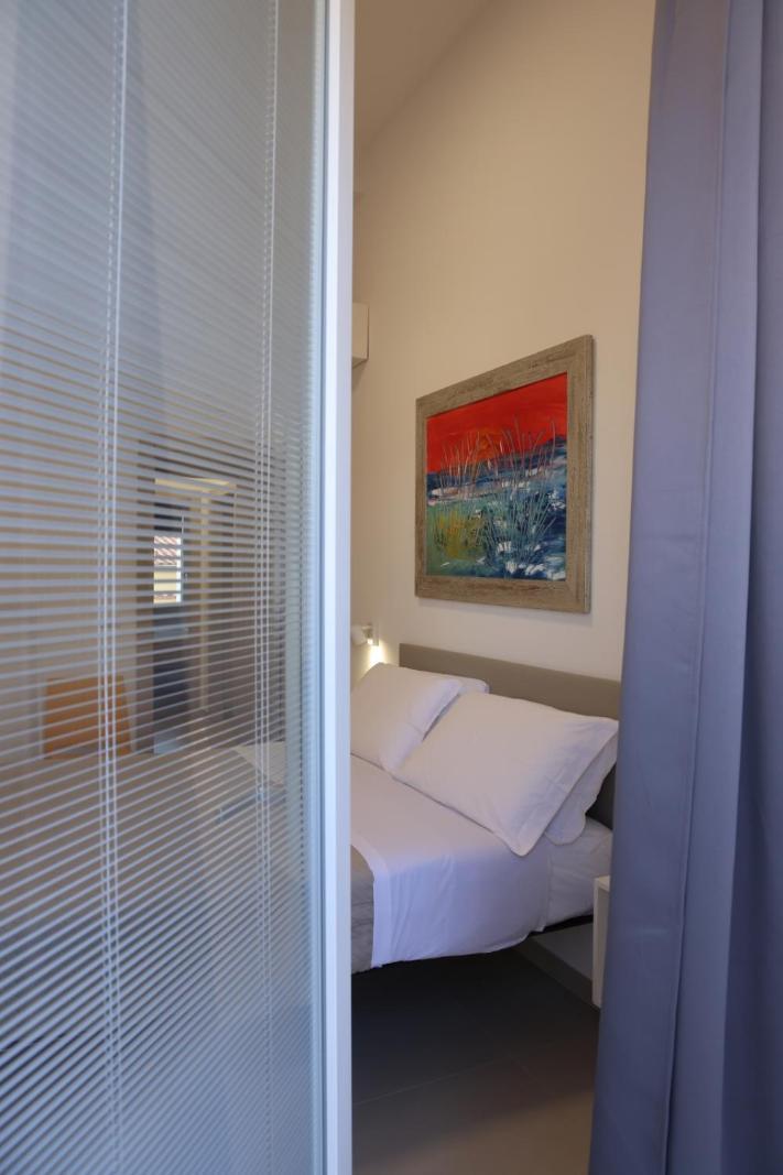 Ruffini Rooms Termoli Luaran gambar