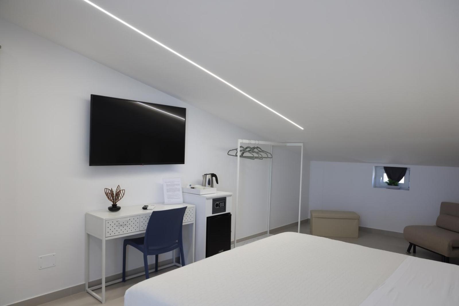 Ruffini Rooms Termoli Luaran gambar