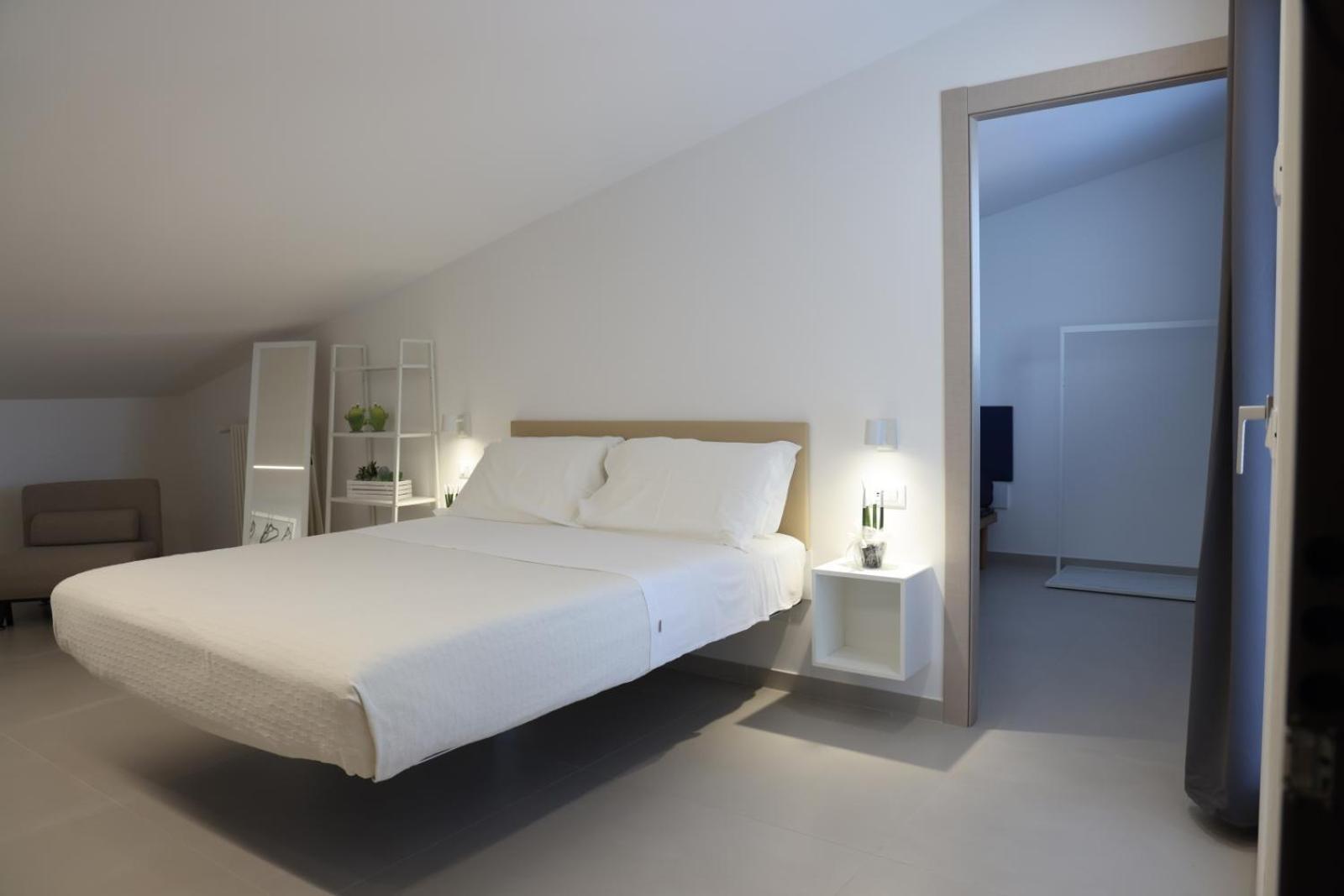 Ruffini Rooms Termoli Luaran gambar