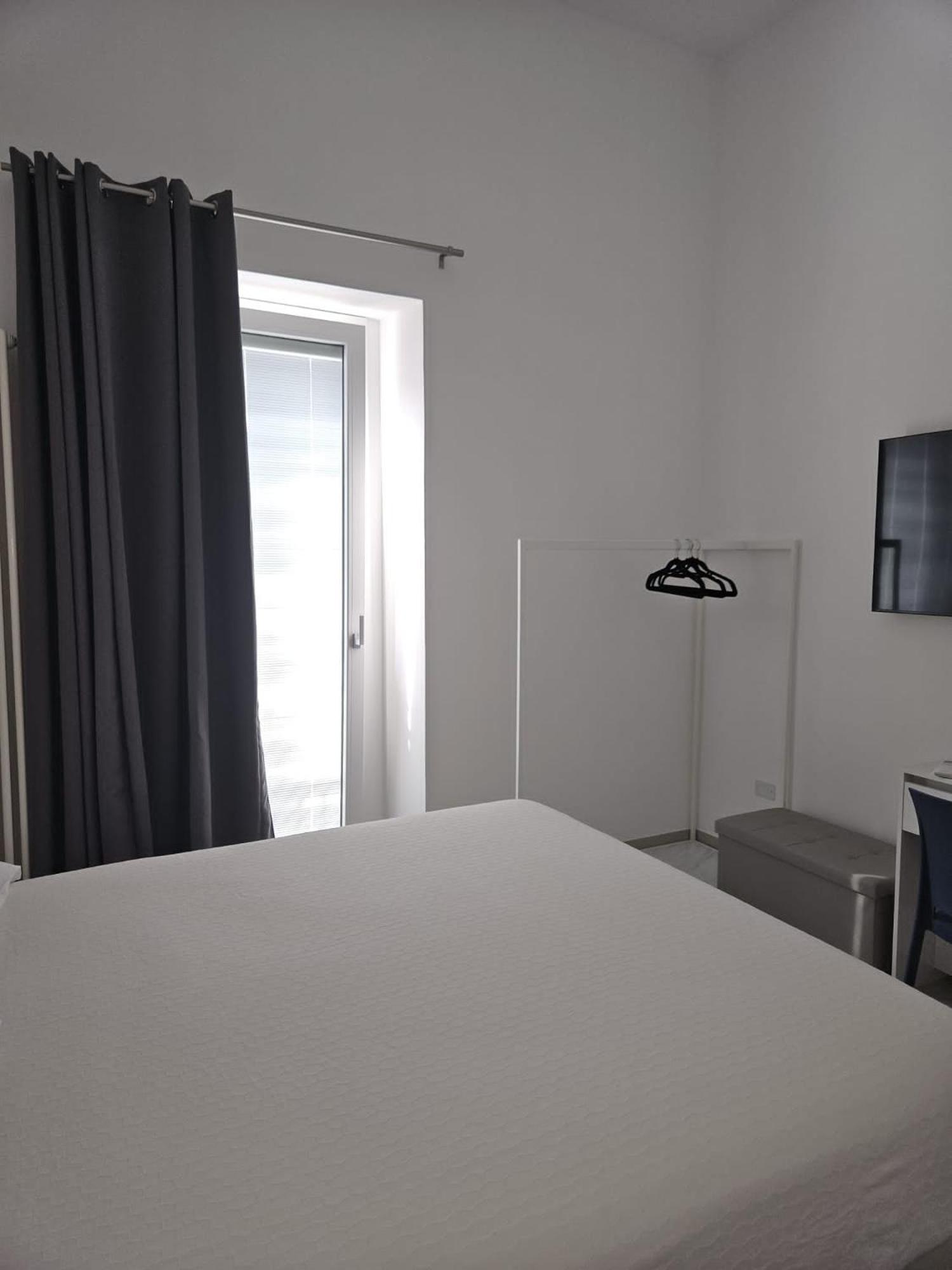 Ruffini Rooms Termoli Luaran gambar