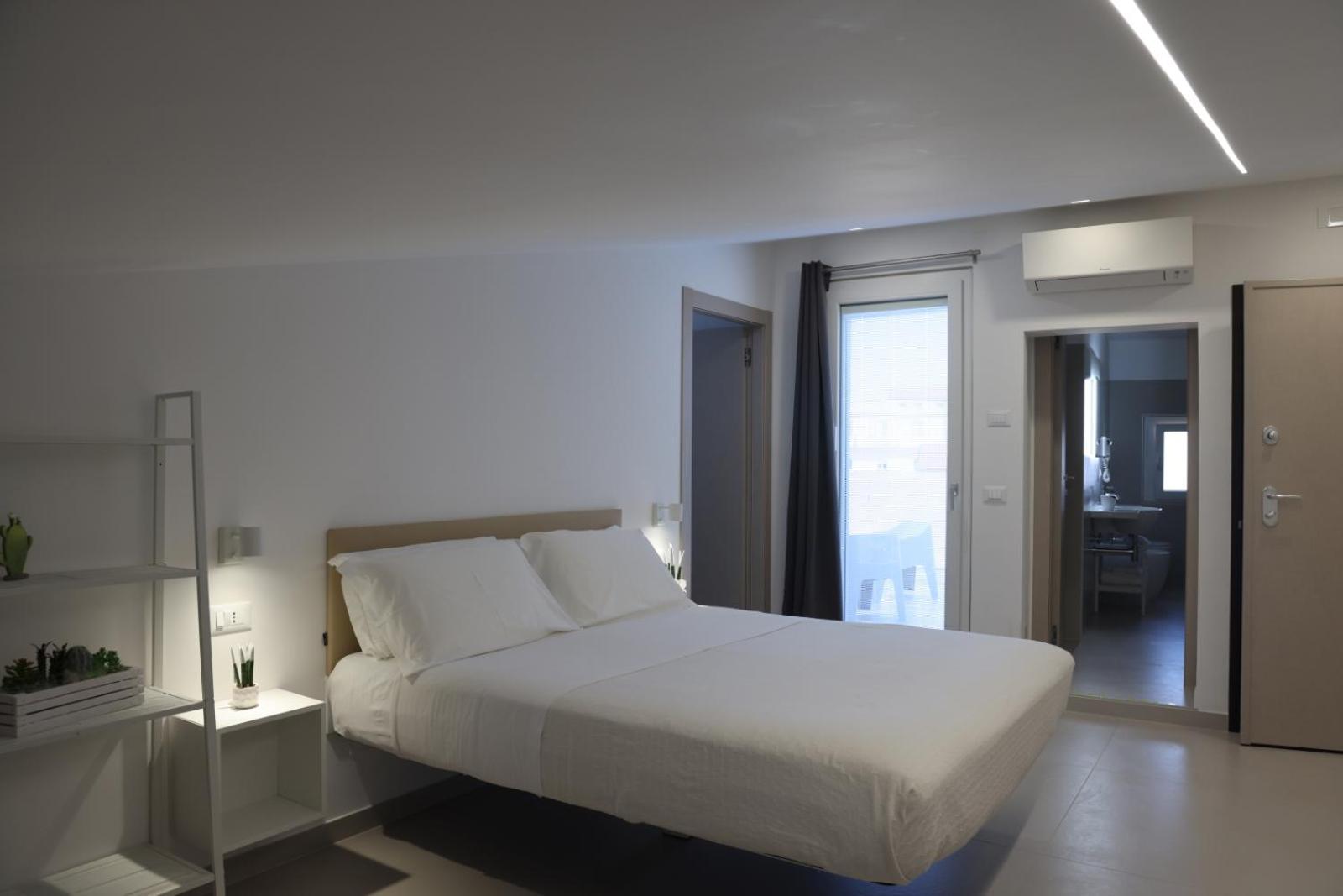 Ruffini Rooms Termoli Luaran gambar