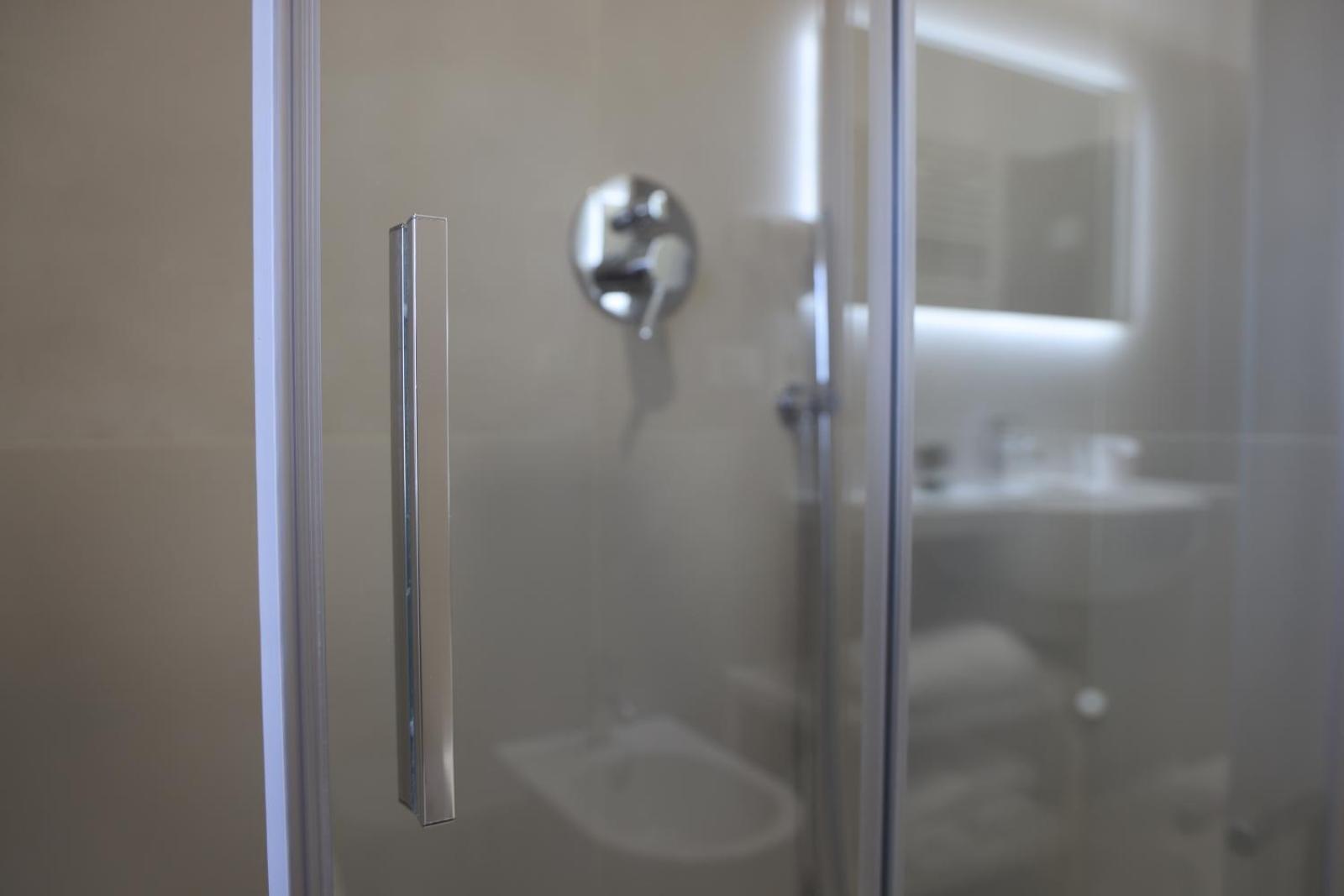 Ruffini Rooms Termoli Luaran gambar