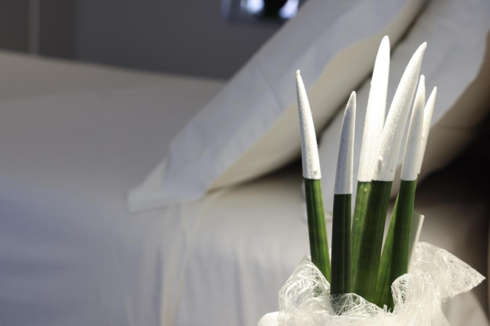 Ruffini Rooms Termoli Luaran gambar