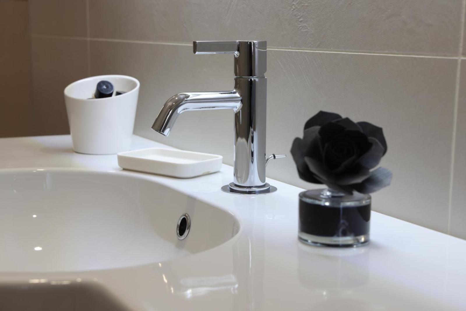 Ruffini Rooms Termoli Luaran gambar