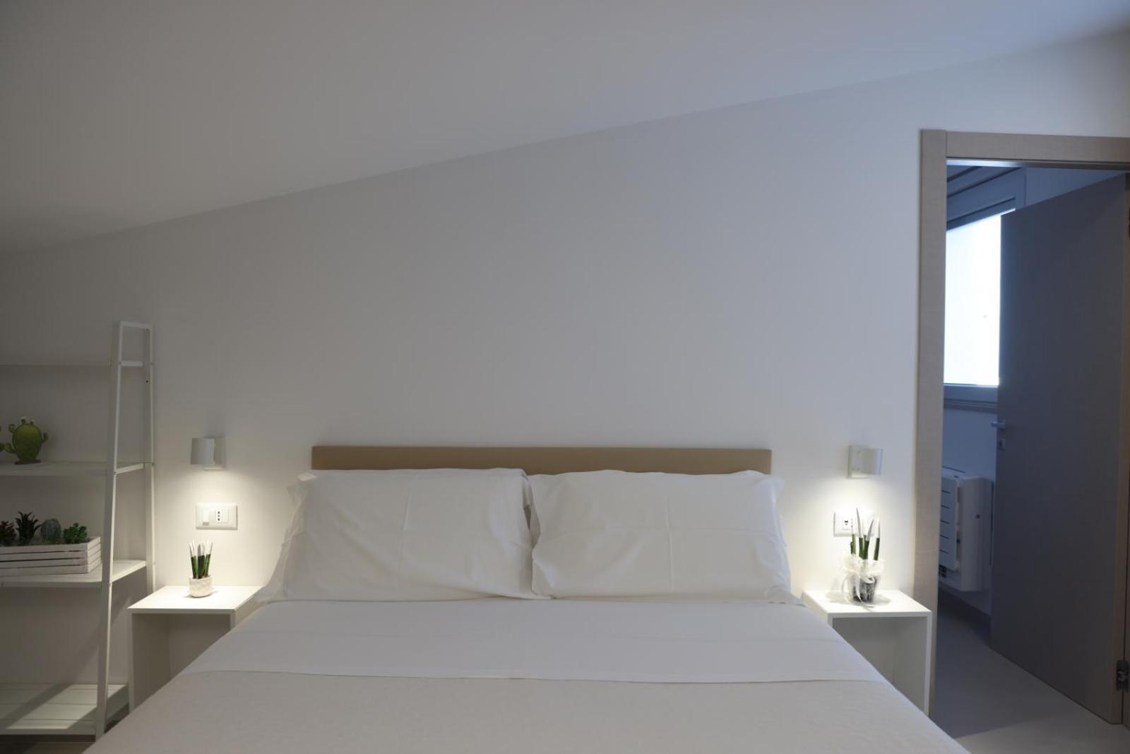 Ruffini Rooms Termoli Luaran gambar
