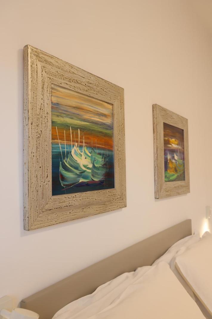 Ruffini Rooms Termoli Luaran gambar