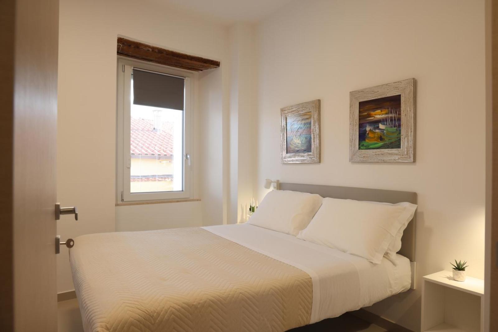 Ruffini Rooms Termoli Luaran gambar