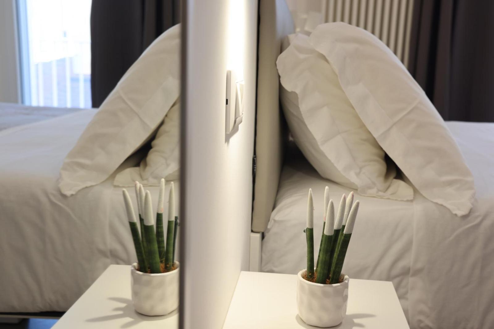 Ruffini Rooms Termoli Luaran gambar