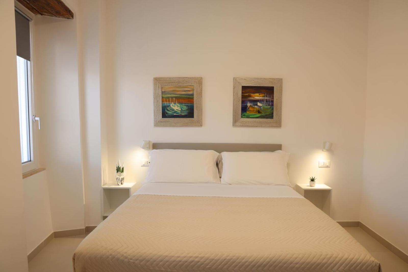 Ruffini Rooms Termoli Luaran gambar