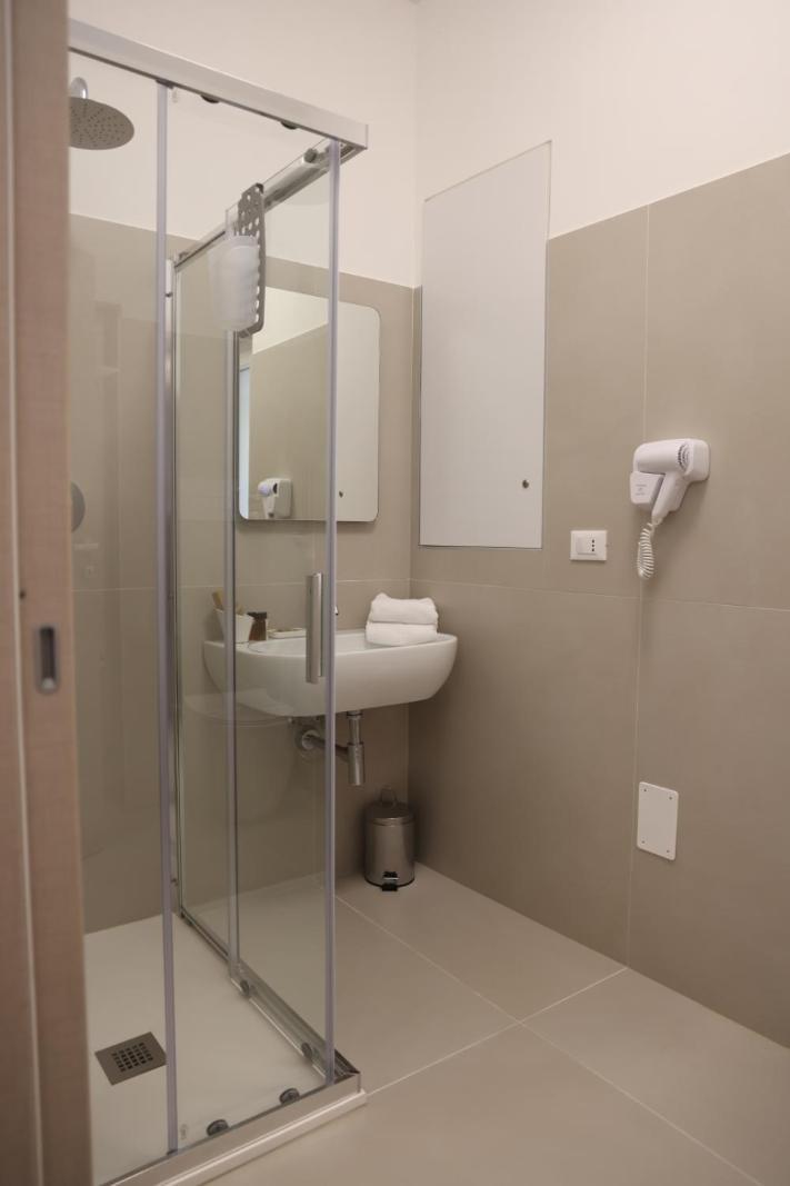 Ruffini Rooms Termoli Luaran gambar